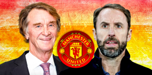 Kian Panas, Gareth Southgate Segera Gantikan Ten Hag di Man Utd