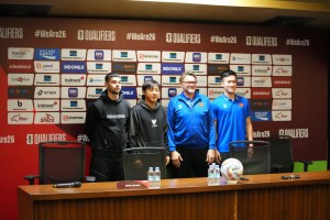 Hadapi Vietnam, Timnas Indonesia Siap Tempur Malam Ini