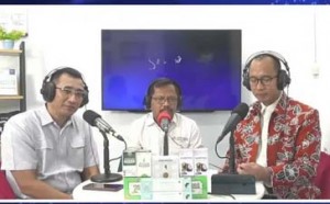 Produk Halal Pengaruhi Kesehatan Jasmani dan Rohani