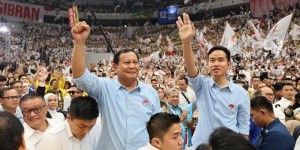 Asing Tarik Dana Surat Utang RI, Imbas Makan Siang Gratis?