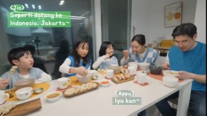 5 Rekomendasi Takjil Berbahan Aci Pilihan Kimbab Family