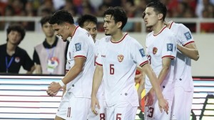 Tiga Gol Tanpa Balas, Indonesia Hajar Vietnam Di Leg Kedua Kualifikasi Piala Dunia 2026