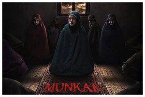 Deretan Film Horor dengan Istilah Islam, Mencekam dan Bawa Ketakutan