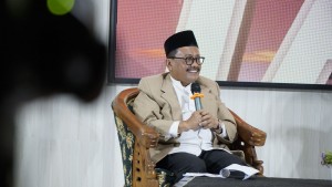 ISNU Jatim Optimistis Jawa Timur Jadi Pusat Halal Nasional