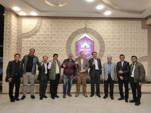 Indonesia Pemasok Sabun Terbesar Kedua di Mesir