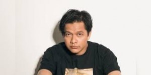 Armand Maulana Ingatkan Anak Muda Jaga Jempolnya saat Bermedsos