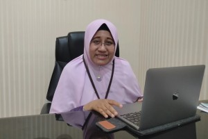 Digitalisasi Penting untuk Tingkatkan Transparansi Pengelolaan Zakat