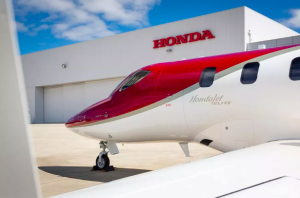 Honda Aircraft Company Dirikan Pusat Layanan Resmi HondaJet di Jepang
