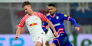 Sukai Kota Manchester, Dani Olmo Jadi Incaran Baru Manchester United?