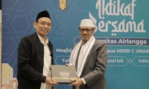 Perbanyak Dzikir Bisa Tenangkan Batin dan Hilangkan Keresahan