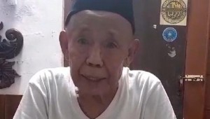 Sosok Mbah Benu, Pimpinan Jamaah Aolia yang Ngaku Telepon Allah untuk Rayakan Idul Fitri