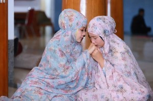 Anak Lepas Hijab, Atalia Praratya: Pilihan yang Sudah Berproses