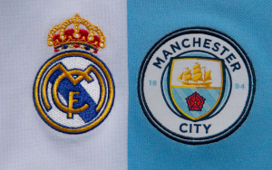 Liga Champion: Real Madird vs Manchester City Diprediksi Jadi Pertandingan Sengit