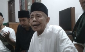 Aliran Mbah Beno Masih Bikin Geger  Umat Islam, NU Turun Tangan