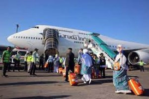 Agar Terhindar Penipuan, Jamaah Diingatkan 5 Pasti Umrah