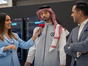 Berperilaku Buruk, Robot Humanoid Saudi Dapat Kecaman Media Sosial