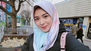 Muallaf Korea, Bagi Foto Moment Istimewa di Korea