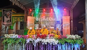 Tuntaskan Ramadhan Heppiii, Anak-anak Muda Bikin Desa-Desa Makin Bersinar