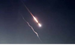 Iran Ungkap Alasan Utama Serangan ke Israel