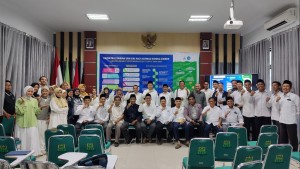 Jalur Masuk UM-PTKIN 2024 Dibuka, 270 Kursi Tersedia di Fakultas Syariah UIN KHAS Jember