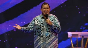 Pendeta Gilbert Lumoindong Rendahkan Shalat dan Zakat, MUI: Tolong Hormati Agama Lain