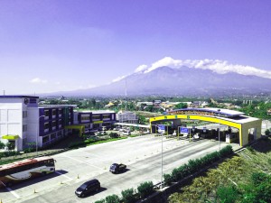 Dukung Pengembangan Segitiga Emas Jawa Timur, Jalan Tol Gempol-Pandaan Lancarkan Distribusi Barang dan Jasa