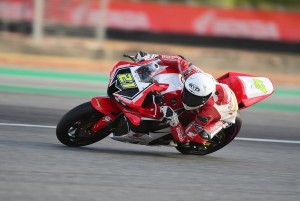 Deretan Pebalap Muda Indonesia Optimistis Taklukkan ARRC Zhuhai China