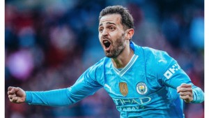 Dramatis! Manchester City Melaju Ke Final FA CUP Tumbangkan Chelsea