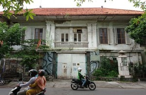 Wali Kota Ajak Keturunan Ketum PBNU Pertama Hasan Gipo-KH Mas Mansur Bangun