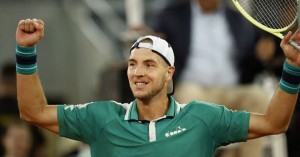 Struff Akhirnya Bisa Juarai BMW Open Setelah 5 Kali Gagal