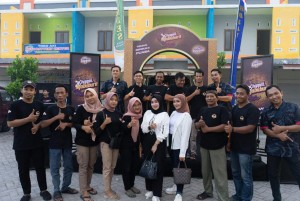 Teladan dari Karang Taruna di Ponorogo dan Pacitan, Bangun Fasum Desa hingga Lomba Tartil Al Quran