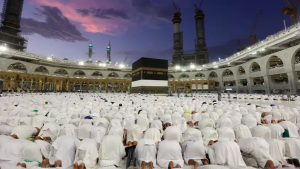 Warga Iran Akhirnya Diizinkan Umrah Pertama Di Arab Saudi Setelah 9 Tahun Lamanya