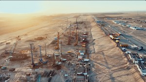 Butuh Dana Tambahan, Arab Saudi Berencana Terbitkan Obligasi Untuk NEOM