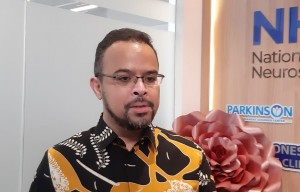 National Hospital Edukasi Penanganan Parkinson dengan DBS, Seperti Apa?