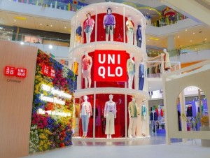 Lengkapi Kebutuhan Fashion Masyarakat Sidoarjo, Uniqlo Hadir di Unimas District