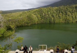 World Water Forum ke-10, Indonesia Dorong Penetapan Hari Danau Sedunia