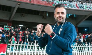 Pelatih Prancis Patrice Beaumelle Masuk Islam, Ucap Syahadat Usai Shalat Jumat