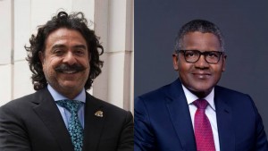 Muslim Terkaya, Ada Pengusaha Semen Hingga Bumper Truk