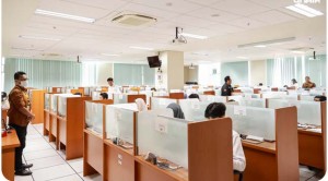 SNBT 2024, Pendaftar Prodi Vokasi Unair Tembus 37.990 Orang