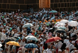Hati-Hati, Kenali 5 Risiko Kesehatan yang Rentan Dialami Jamaah Haji