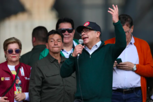 Imbas Perang Gaza, Presiden Kolombia Putus Hubungan Diplomatik dengan Israel Hari Ini