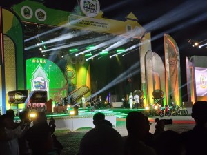 Bekasi Raih Juara Umum MTQ se Provinsi Jabar, Pj Bupati Akan Kasih Bonus