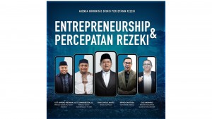 Rezeki Wasilah dari Hujrah