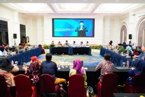 Pemerintah Berencana Jadikan Pesantren Sebagai Destinasi Pendidikan Utama