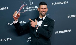 Djokovic Miliki 2 Penthouse di Amerika Senilai Rp1,5 Triliun