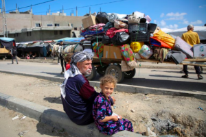 AS Dinilai Remehkan Ancaman Serangan Israel Ke Penyeberangan Rafah