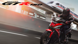 Honda Supra GTR 150 Terbaru, Punya Desain Sporty dan Harga Terjangkau