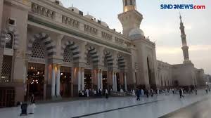 Anjuran Amalan Jamaah di Madinah, Perbanyak Baca Shalawat