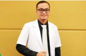 Sosok Thoriq Hakam, Dokter Muda UM Surabaya yang Sukses Jadi Pengusaha