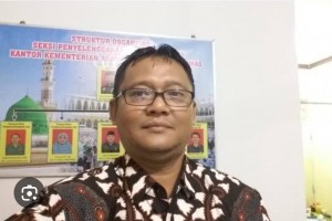 4 Jamaah Haji Banyumas Terpaksa Ditunda Berangkatnya